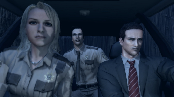 Režisérská verze Deadly Premoniton se dere na PC