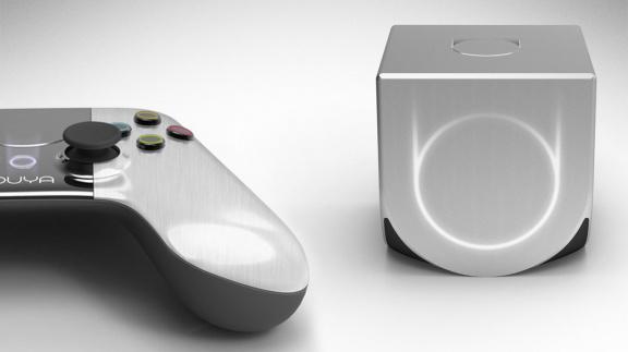 Ouya chce podpořit exkluzivní projekty na Kickstarteru, vývojáře však spíše odradí