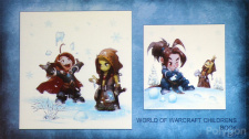 World of Warcraft: Mists of Pandaria