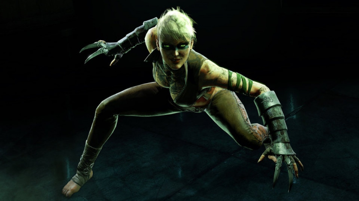 Proti Batmanovi se v Arkham Origins postaví i Copperhead