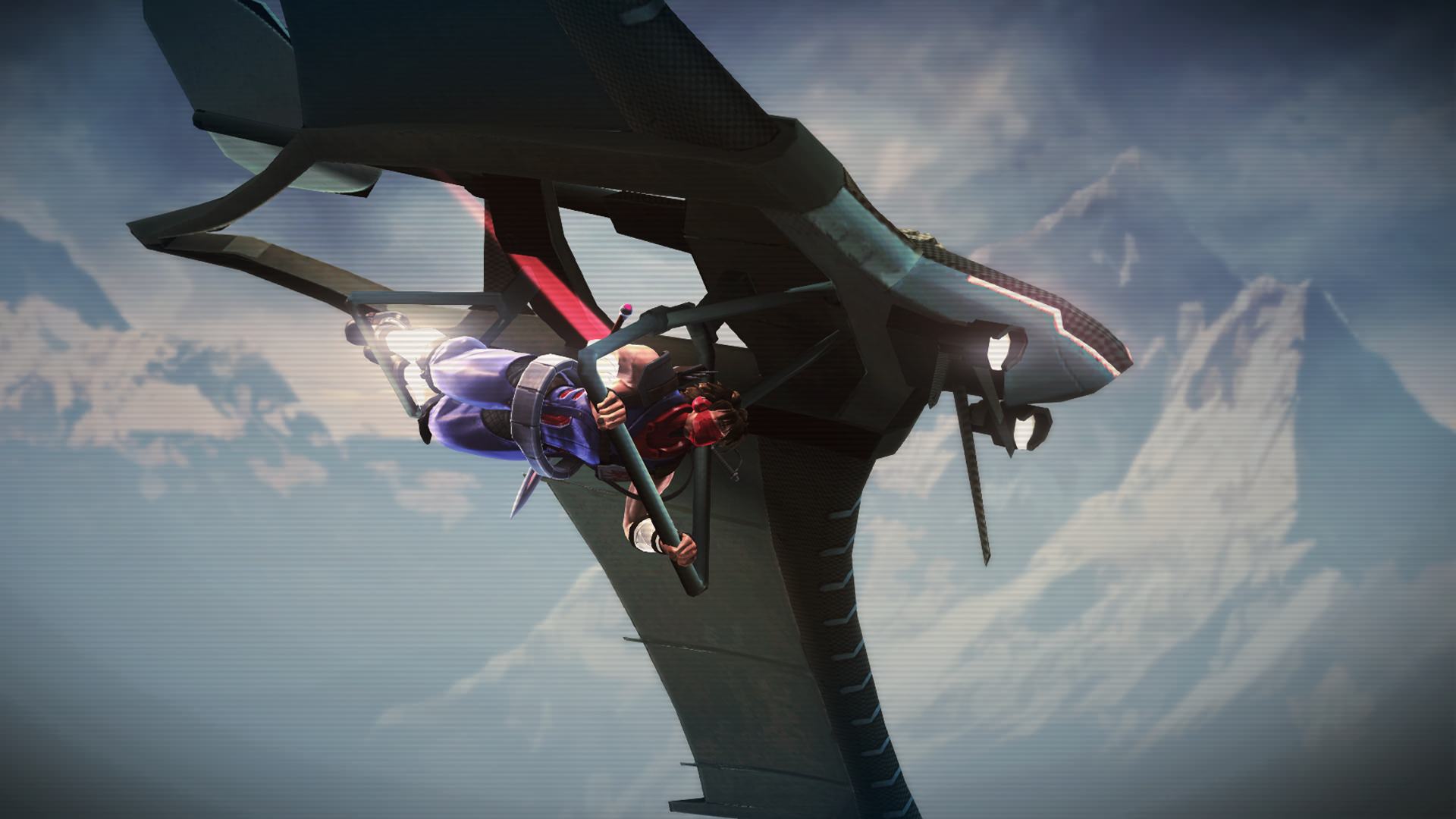 Strider
