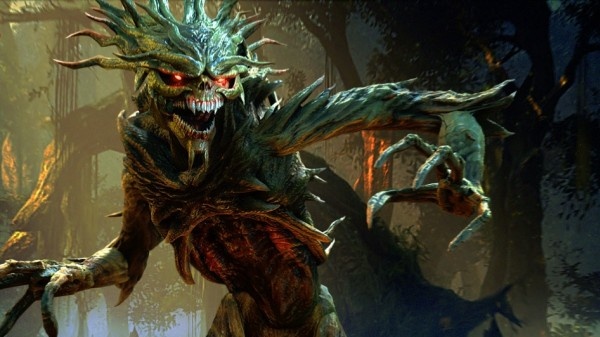 Legends of Dawn - recenze