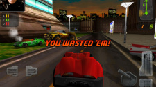 Carmageddon (2013)