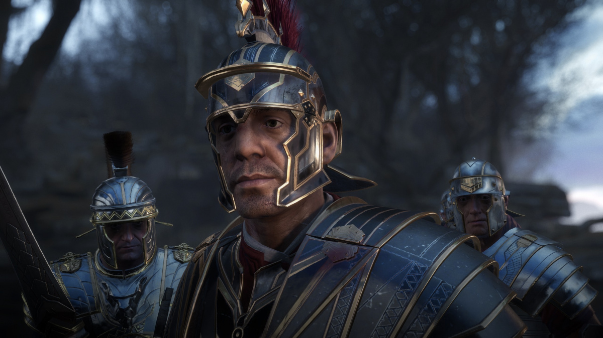 Crytek hasí průšvih: „Ryse bude mnohem obtížnější“