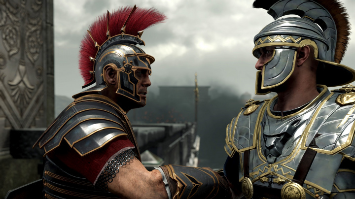 Ryse: Son of Rome vyráží na zteč s finálním trailerem