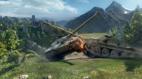 Změnil Wargaming přístup Microsoftu ke schvalování patchů?