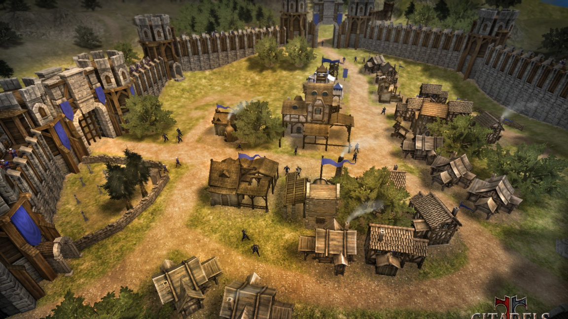 Citadels