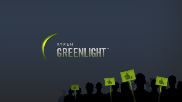 Valve si sype popel na hlavu kvůli Steam Greenlight
