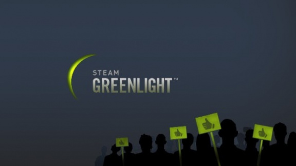 Valve si sype popel na hlavu kvůli Steam Greenlight