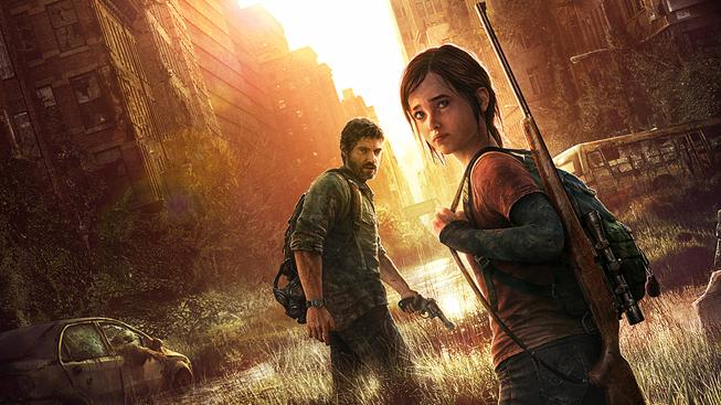 Vyhlášení výherců v soutěži o The Last of Us