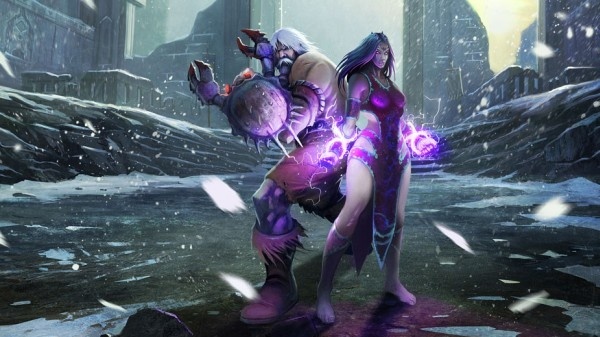 Runescape vstupuje do nové fáze své existence