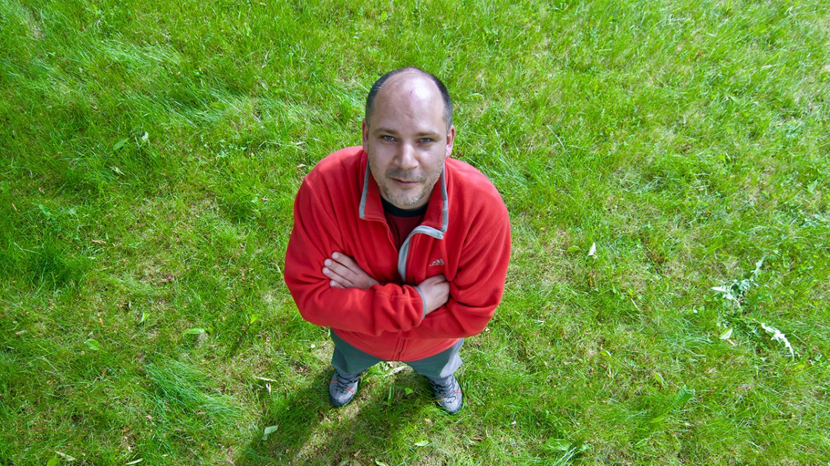 Zahradníkův rok aneb kolik jste ochotni obětovat snu o vývoji her?