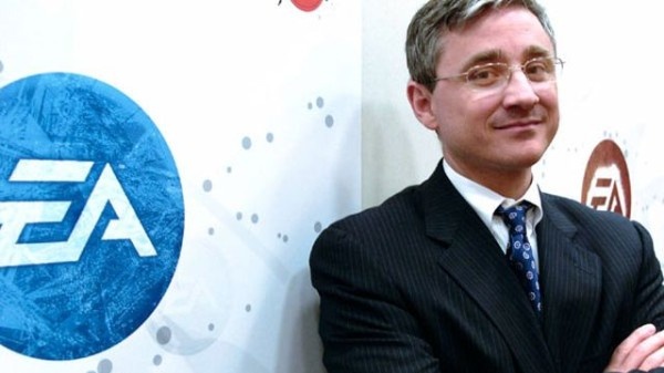 EA si chválí digitální prodeje, tvoří tři čtvrtiny tržeb