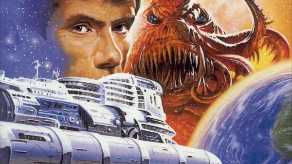 Stardock chce oživit vesmírnou sérii Star Control