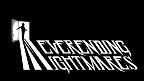 Autor Retro/Grade to zkouší znovu s depresivním černobílým hororem