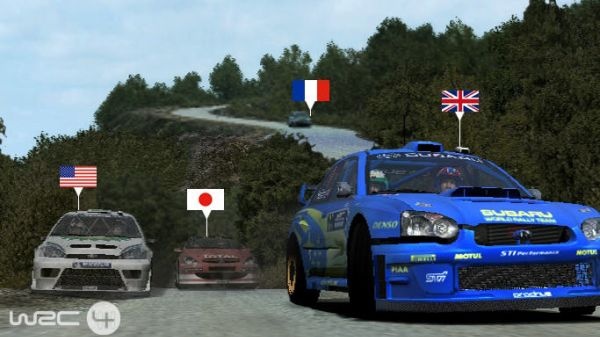 Tradice se nemění: WRC hra od Milestone přijede i letos