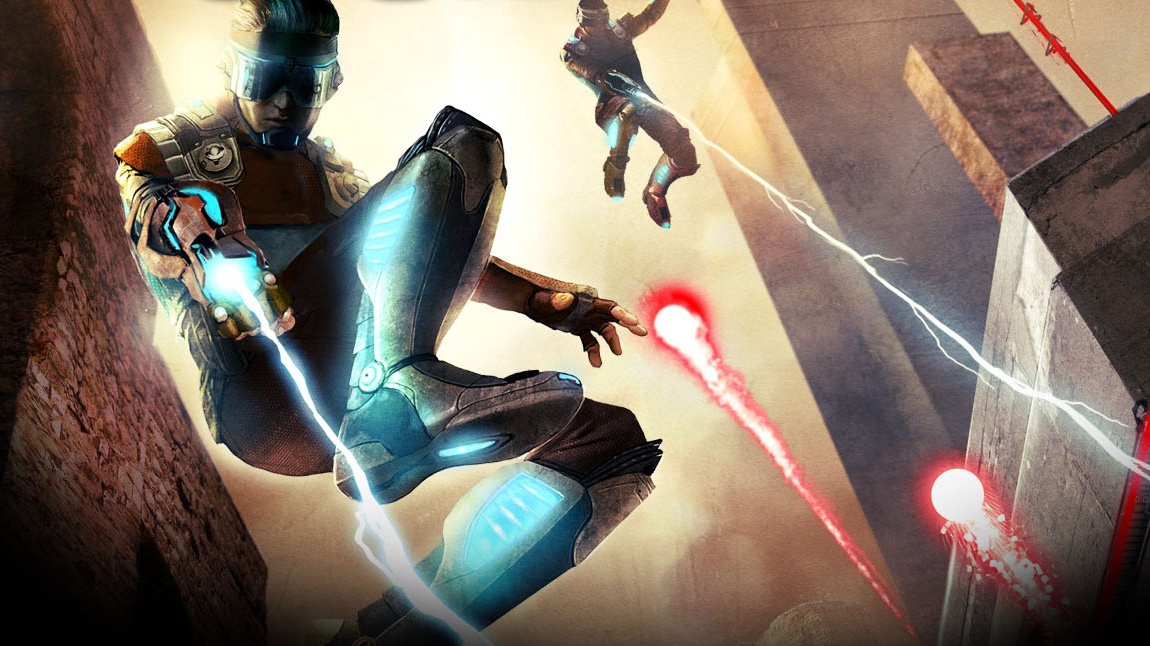 ShootMania Storm - recenze