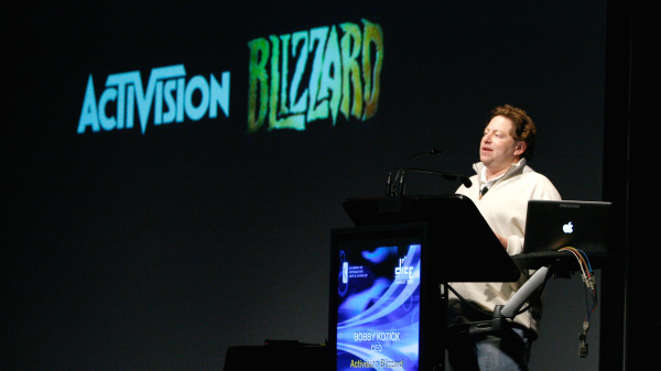 Activision Blizzard od léta vyhodil na 40 zaměstnanců v souvislosti se žalobou