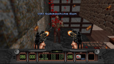 Shadow Warrior Classic Redux