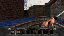 Shadow Warrior Classic Redux
