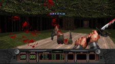 Shadow Warrior Classic Redux