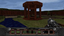 Shadow Warrior Classic Redux