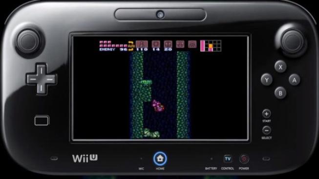 Test Virtual Console pro Wii U a další články z Konzolista.cz