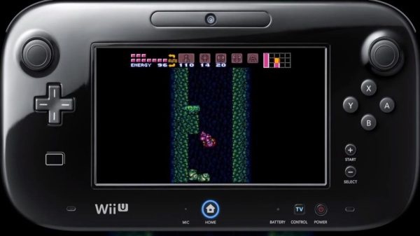 Test Virtual Console pro Wii U a další články z Konzolista.cz