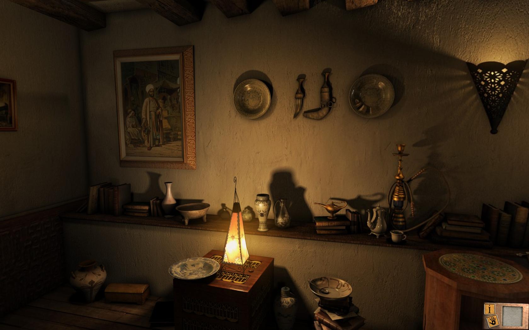 Dracula 4: The Shadow of the Dragon