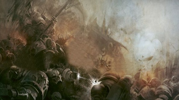Warhammer 40,000: Eternal Crusade slibuje akční PvP a žádné úrovně
