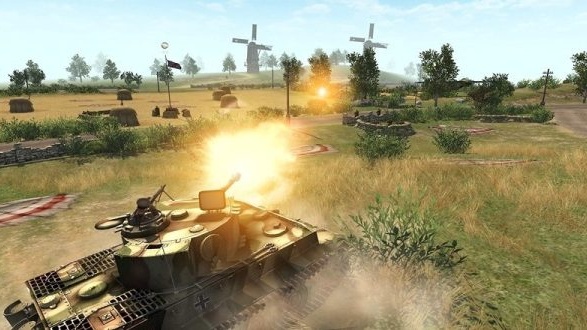 Válečná RTS Men of War: Assault Squad 2 vyjde na konci roku