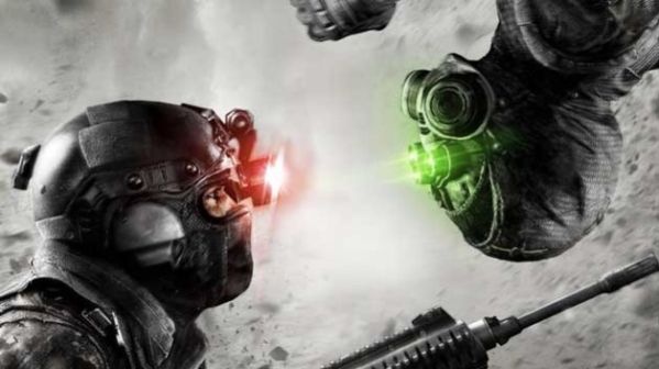 Osm minut se špiony a žoldáky ve Splinter Cell: Blacklist