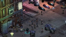 Shadowrun Returns