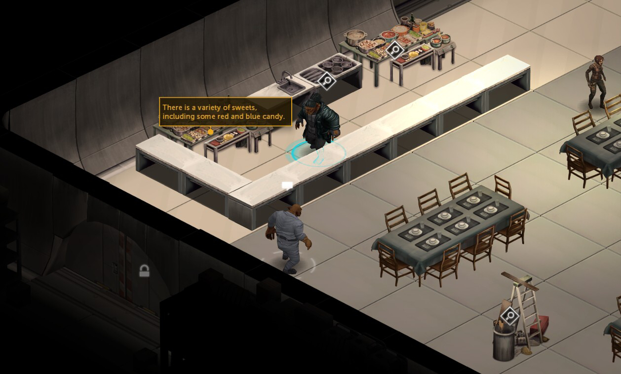 Shadowrun Returns