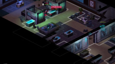 Shadowrun Returns