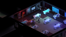 Shadowrun Returns
