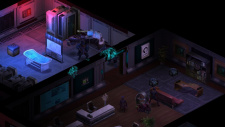 Shadowrun Returns