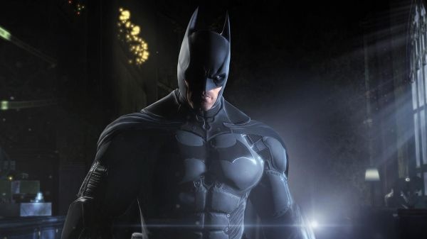 Batman: Arkham Origins představuje multiplayer