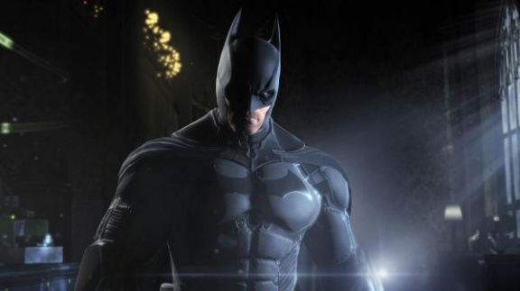 Batman: Arkham Origins představuje multiplayer