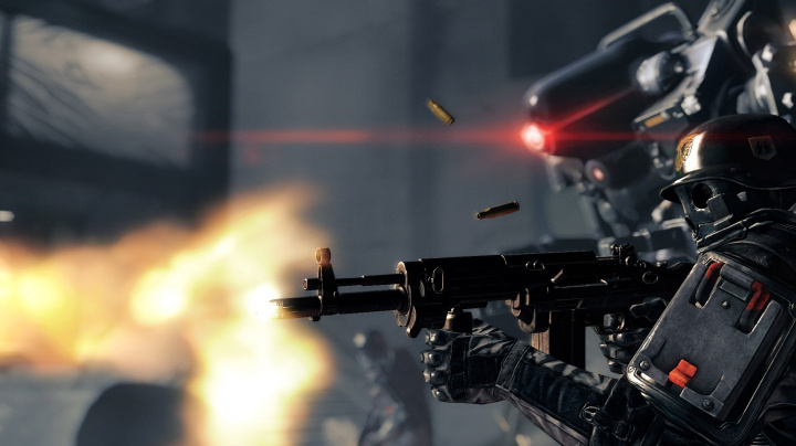 E3 dojmy: Nový Wolfenstein zaujme hektickou akcí a příběhem