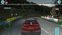 Colin McRae Rally iOS
