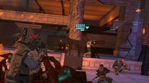 XCOM: Enemy Unknown