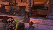 XCOM: Enemy Unknown