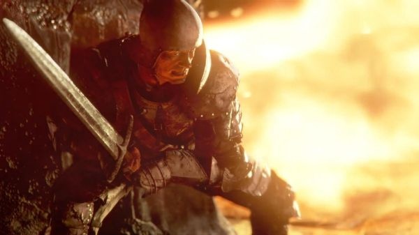 Deep Down bude online RPG, ukazuje nový trailer