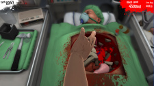 Surgeon Simulator 2013