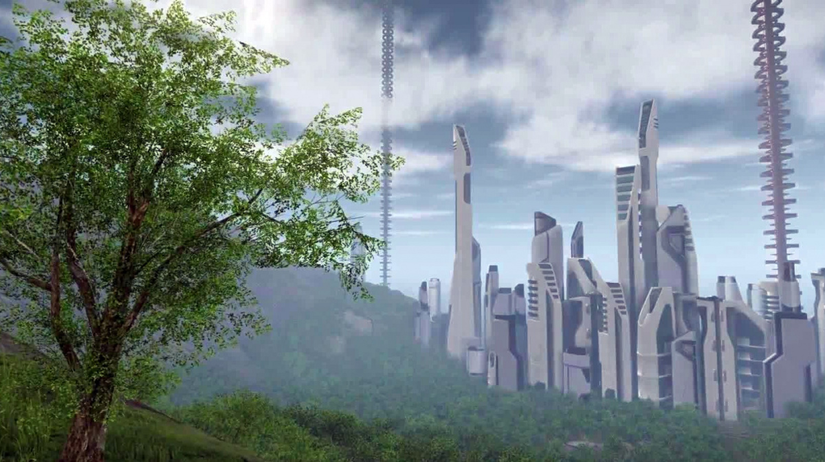 Parta nadšenců vytváří vlastní Halo hru pro PC