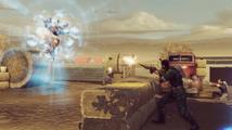 The Bureau: XCOM Declassified