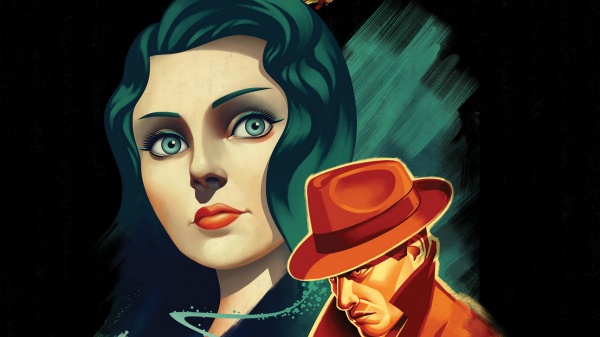 Burial at Sea k Bioshock Infinite nebude jen recyklovat jedničku