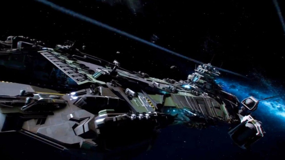 Vydání alfaverze 3.0 Star Citizen se posunulo na polovinu září a hráči nejsou spokojení