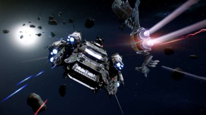 Star Citizen se pyšní systémem umělé inteligence Kythera